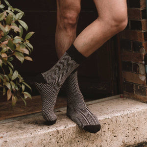 Magnus Wool Socks