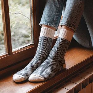 Magnus Wool Socks