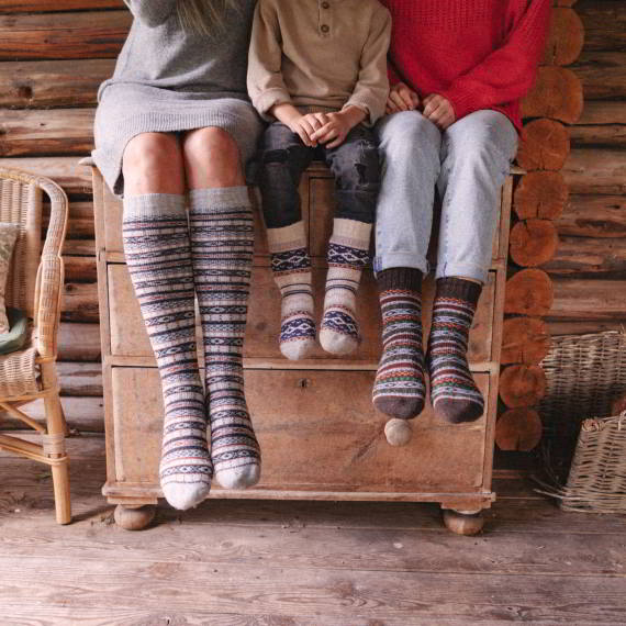 How to care for your Nordic Socks - Nordic Socks US